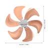 HYTROVE Fan Blade Replacement 18-Inch Aluminum Alloy 1 Set with