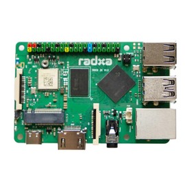 Rock 3 C 1GB WiFi BT