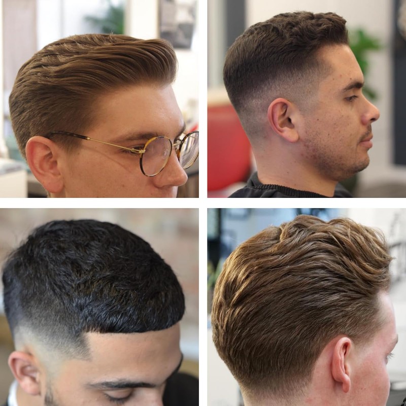 Bona Fide Pomade, Texture Spray, 4 fl. oz. | Texture