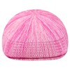 Kangol Color Burst Ventair Flat Cap Peaked Cap (M (56-57