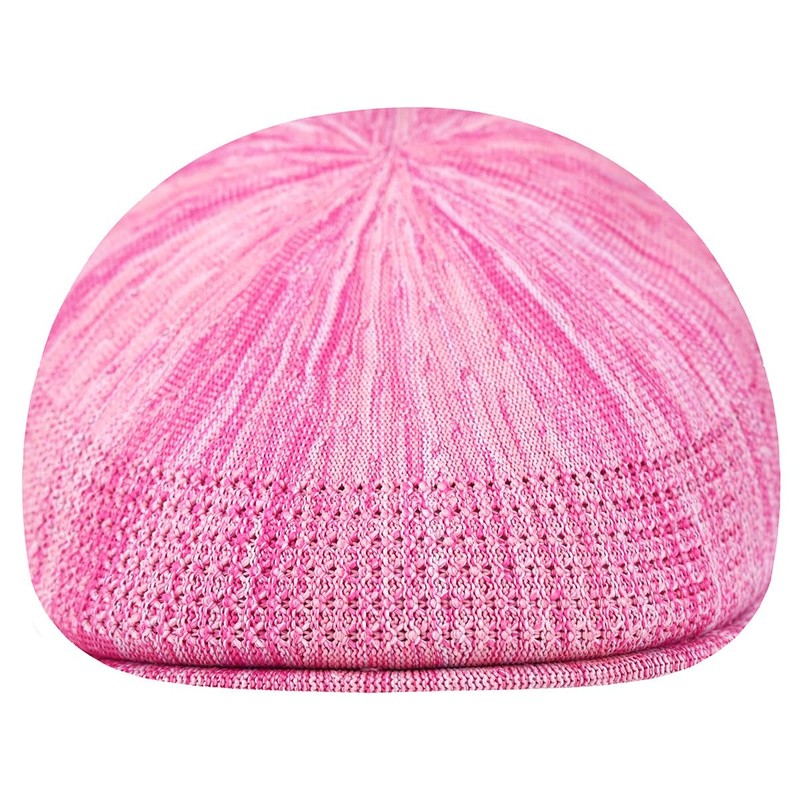 Kangol Color Burst Ventair Flat Cap Peaked Cap (M (56-57