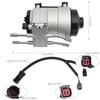 QBselecar power stroke 6.0L Diesel Fuel Pump Assembly Compatible with