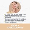 Hebbe Hidrolato Avena 500ml Tónico Calmante Piel y Cabello