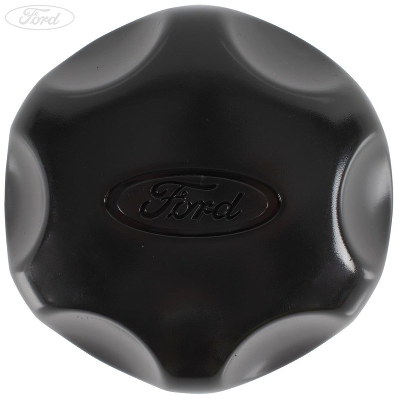 Ford Genuine Ranger 15'' Steel Wheel Centre Cap Single x1