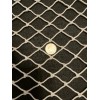 Goodwin Netting 20' x 3' Safety Net Treehouse Sailboat Railing