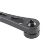 ZTTO Mountain Bike Single Speed Chain Tensioner Durable Zipper Chain