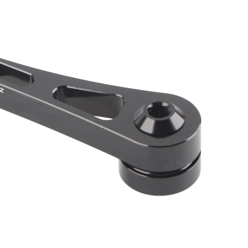 ZTTO Mountain Bike Single Speed Chain Tensioner Durable Zipper Chain