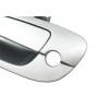 S Sentinel Parts Front Driver Left Outside Door Handle For