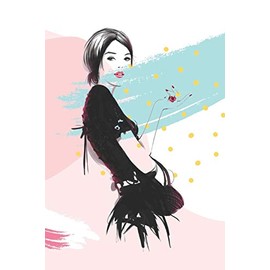 Best Diary For Tween: Writing Prompts and Sketchbook to Introduce Young Girls to the Enjoyment of Journaling and Keeping a Daily Diary