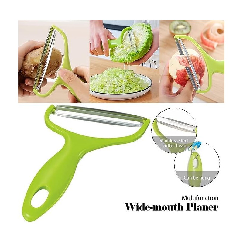 Cabbage cutter, slicer, Chopper, pickled Chinese cabbage chopper, wide mouth