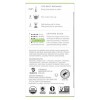 Tazo Organic Green Ginger Tea 16 Bags Green Tea with