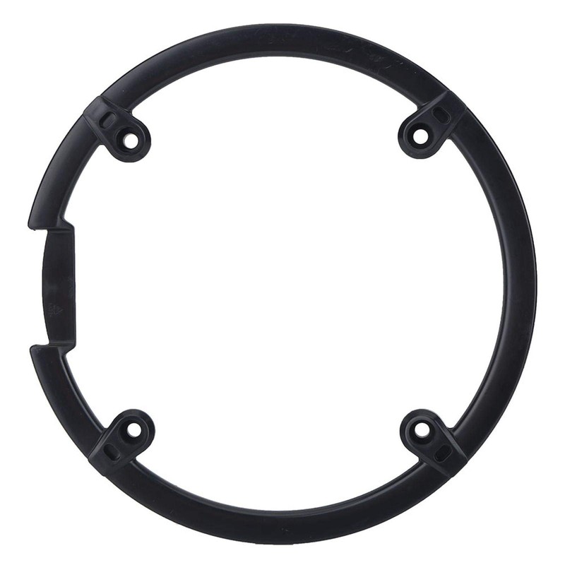 Demeras Bike Chain Guard Mountain Bike Bicycle Chain Wheel Crankset