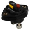 GRIRIW Marine Circuit Breaker Car Rv Auto 20a Mini Automotive