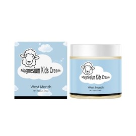 ISHERBIN Magnesium Lotion For Sleep Magnesium Cream