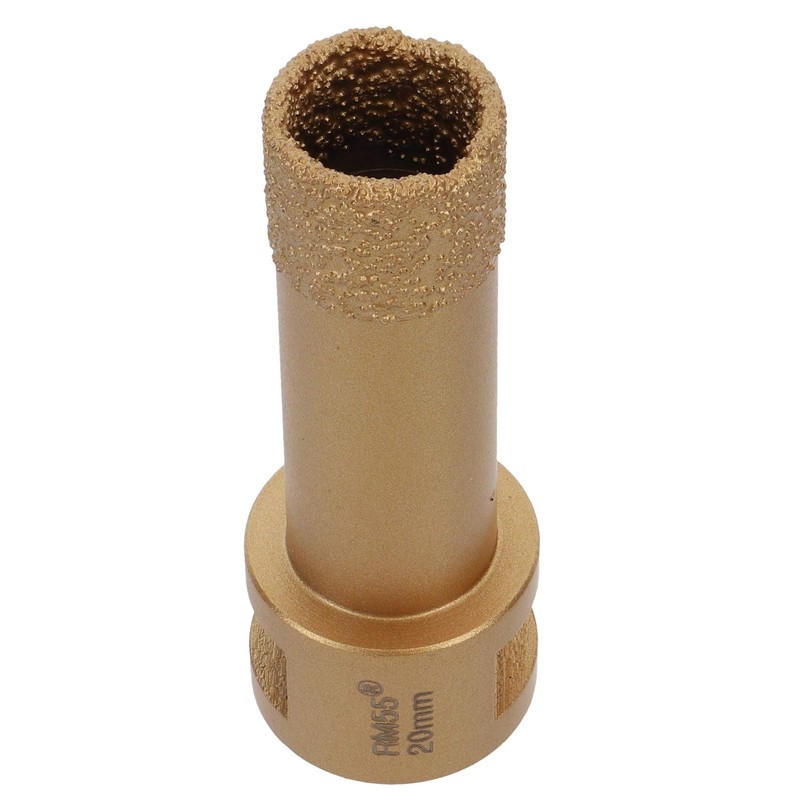 Prodiamant Premium Diamond Drill Bit for all Drills, with M14