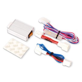 YOURS Step Wagon RP6 RP7 RP8 Dedicated Brake All Lighting Kit Air Spada STEPWGN AIR SPADA Tail LED All Lighting Brake Tail Lamp Custom Parts Accessory Dress Up HONDA Honda y501-010 [5] M