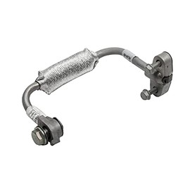 GM Parts 12667301 Driver Side Turbocharger Coolant Feed Pipe