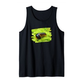 Millipede Tank Top