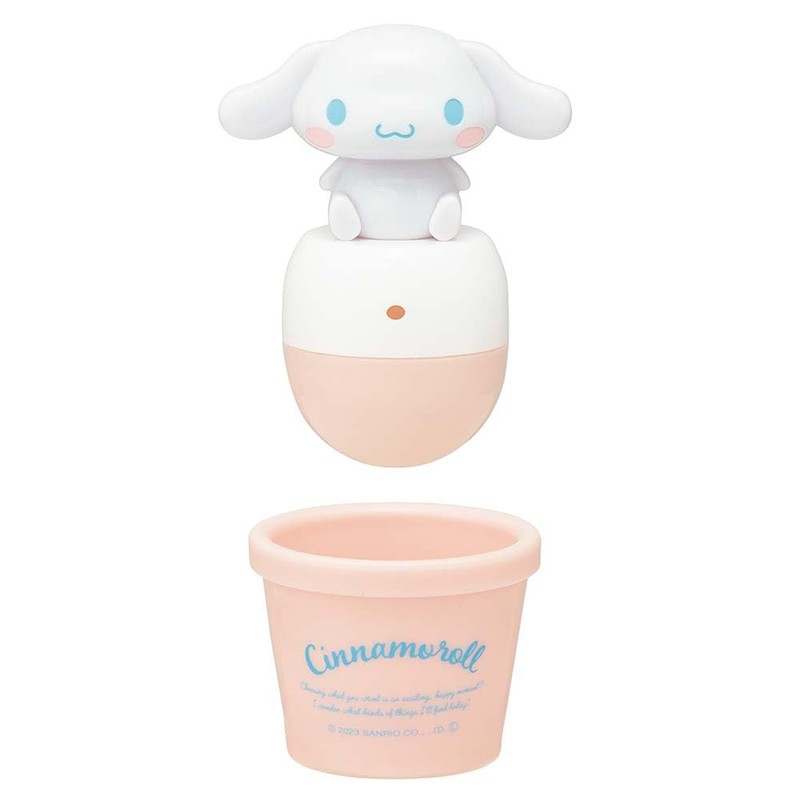 Skater TWSL1D-A Mascot Salt and Pepper Tabletop Condiment Case Sanrio