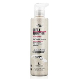 Lendan Terra Curly Definition 275ml Gel para definicion de rizos