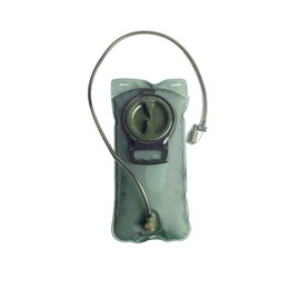 Water Bubbles Hydration Bladder 2L / 2.5L / 3L Leak-proof Water Container Drinking Bag for Outdoor Cycling Sports Hydration Bladder