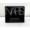 NARS – Single Eyeshadow - New York - Matte Plum