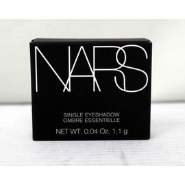 NARS – Single Eyeshadow - New York - Matte Plum Brown