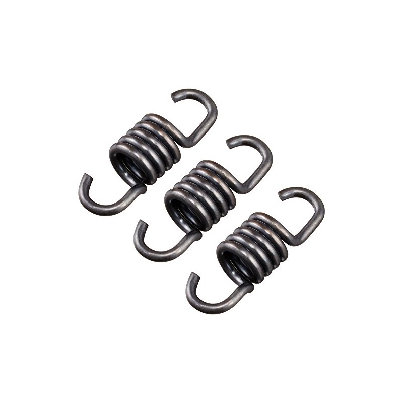 Kitaco 307-0089100 Reinforced Clutch Spring Set JOG-ZR FI Car
