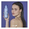 Salerm Alea Shampoo Cabello Lacio Antifrizz Con Bambú 500ml