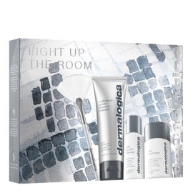 Dermalogica Light Up The Room Pack