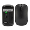 Wireless 2.4GHz Mini Mouse Silent Ergonomic Comfortable Hand Feeling Portable