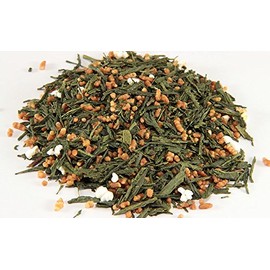 Organic Japan Premium Genmaicha 'Ketsuro' - 100 g