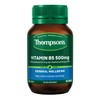 Thompsons Buy Thompsons Vitamin B5 500mg 60 Tablets Online | Chempro Chemists