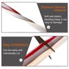 Skirting Board Kitchen Skirting Profile Seal for Kitchen Plinth for