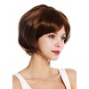 WIG ME UP - KZY-5-6 Women's Wig Short Round Bob