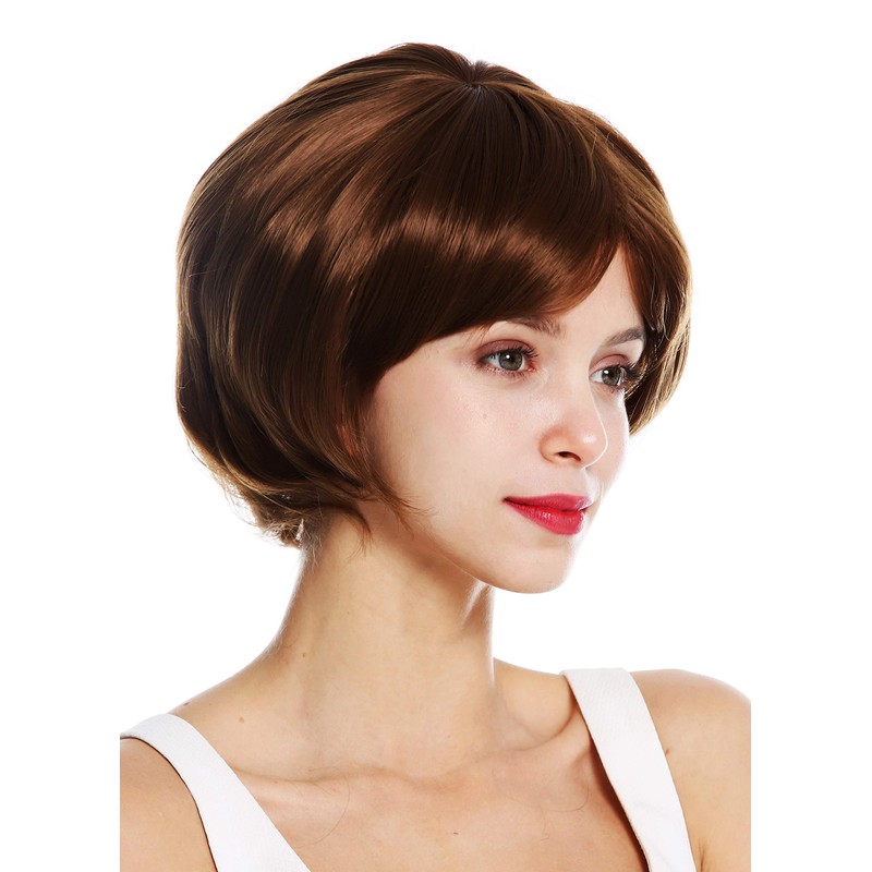 WIG ME UP - KZY-5-6 Women's Wig Short Round Bob