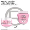 L'Oréal Paris Elvive Mascarilla Capilar Glycolic Gloss 300 g