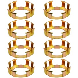 8PCS 006-190-00 6-190 Trailer Spindle Nut Retainer Fits Dexter Axles Retainer from 2K to 8K 600 to 1100 Pounds