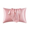 Pillow Case Satin