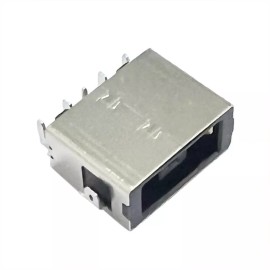 Unbranded For Lenovo Legion 5 Pro 16ACH6H 82JQ 82JQ00QYUS DC IN Power Jack Charging Port