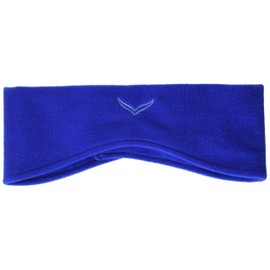 Trigema Women's 555553 Headband, Blue (Royal 049), L EU, Blue (Royal 049)
