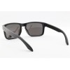 Oakley Holbrook POLARIZED Sunglasses OO9102-D655 Matte Black W/ PRIZM Black
