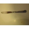 Sysco LOT 12 SYSCO #300 DINNER KNIVES STAINLESS STEEL 12
