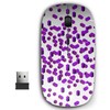 KAWAMOUSE 2.4G Ergonomic Portable USB Wireless Mouse for PC, Laptop,