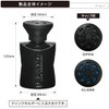 Carmate L732 Car Air Freshener Blang Power Liquid Standing Type