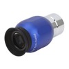 Telescope Eyepiece 63 Degree Wide Angle 7mm 1.25in Interface Anti