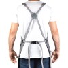 Hudson Durable Goods - Professional Grade Chef Apron for Kitchen,