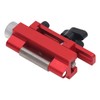 Fixed Angle Knife Sharpener Adjustable Sharpening Stone Holder Jig for