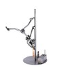 Steelman24 I Schraubenmännchen Pole Dance Mit Radio I Made in