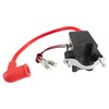Zeda 100 CDI Ignition Coil for Motorized Gas Bicycle Engines